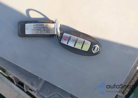 2015 Nissan Sentra Sv z USA, uszkodzony, nr VIN 3N1AB7AP2FY288091